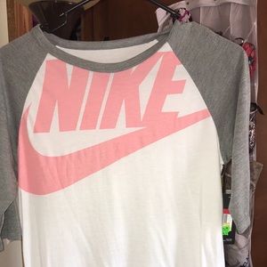 Nike shirt